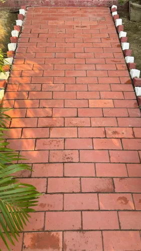 PCP Classic Belgian Rough CLAY PAVER